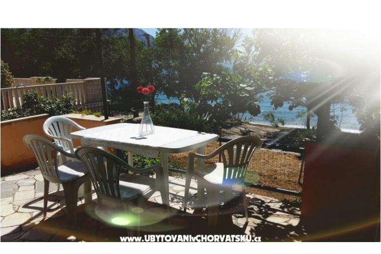 Appartamenti Villa Dalmas  – foto 7