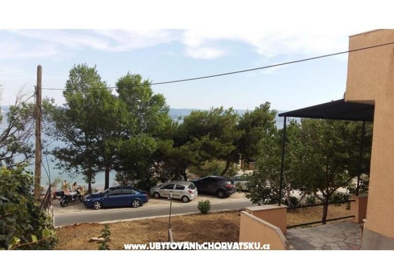 Appartamenti Villa Dalmas  – foto 8