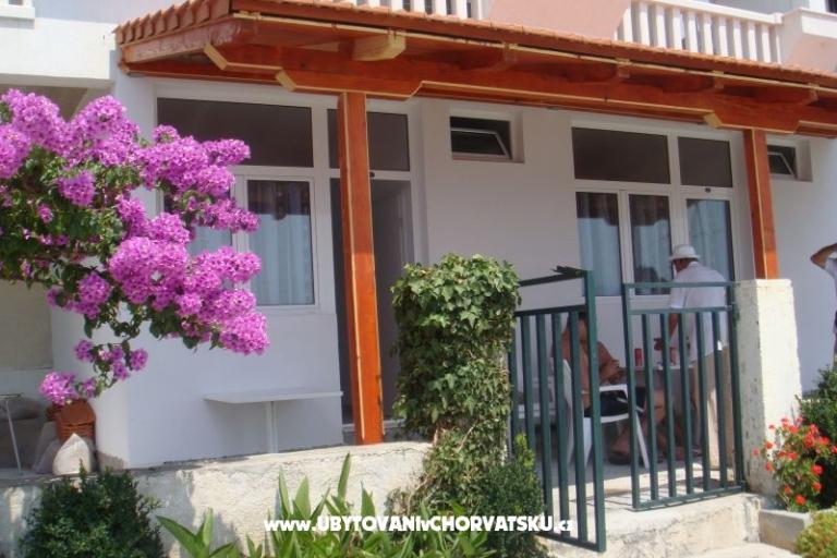 Appartamenti Zemunik – foto 11