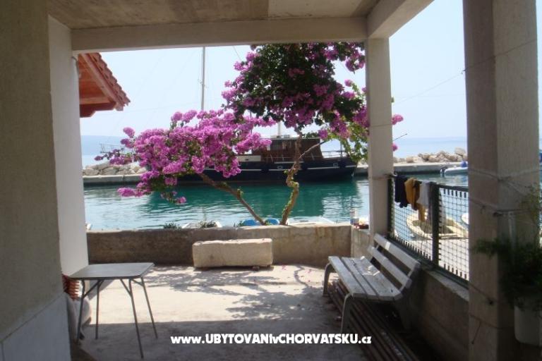 Appartamenti Zemunik – foto 13