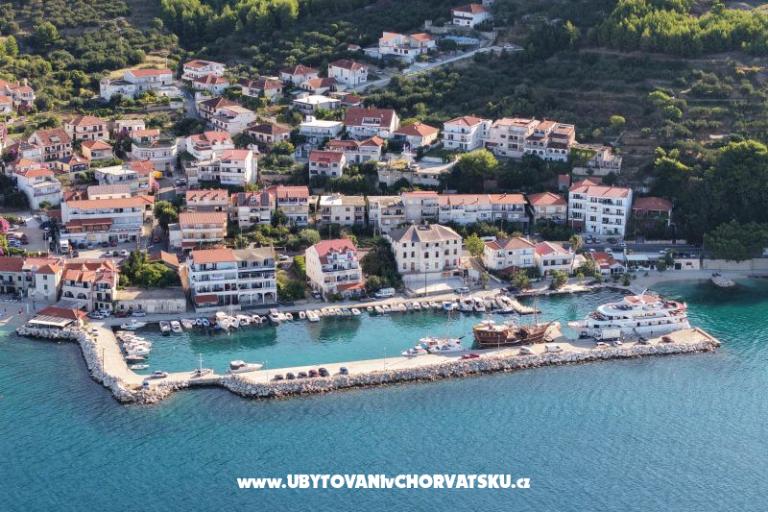 Appartamenti Zemunik – foto 14