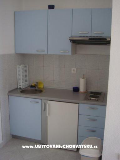 Appartamenti Zemunik – foto 6