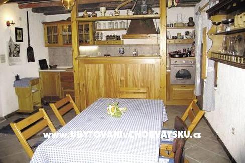 Country Casa Omis – foto 3