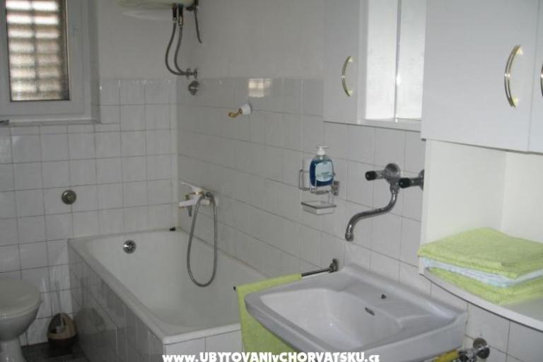 Brstilo apartmány – foto 7