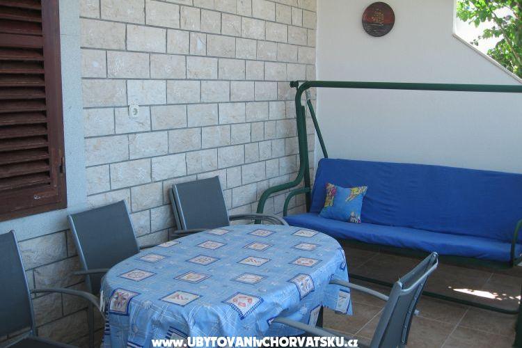 Brstilo apartmani Omiš – foto 2