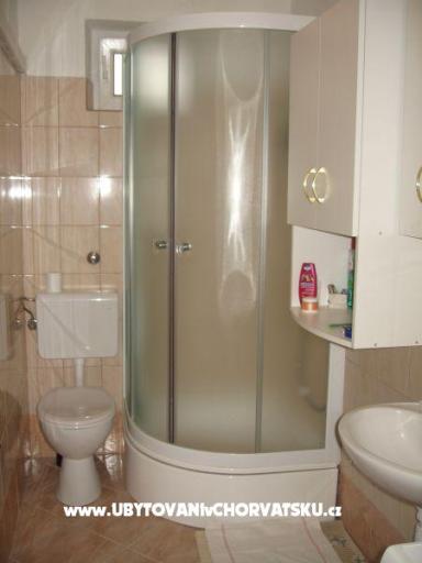 Brstilo apartmani Omiš – foto 4