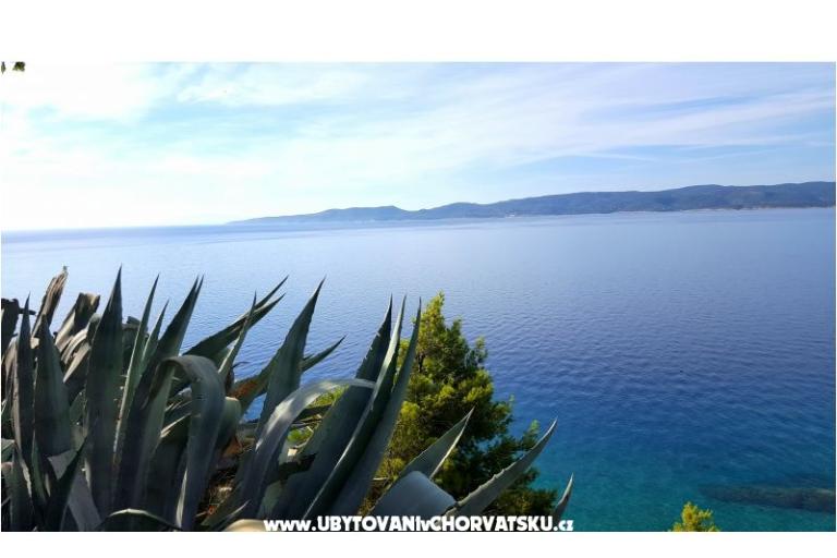 Appartamenti Culjak  Omiš Marušići – foto 13