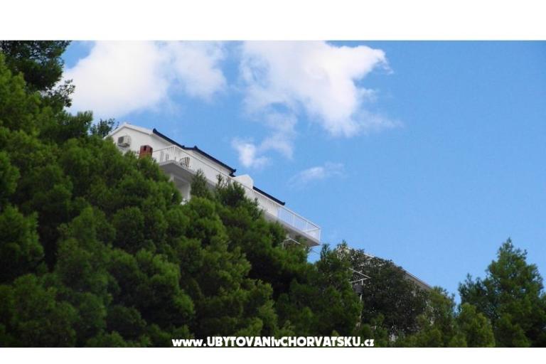 Appartamenti Culjak  Omiš Marušići – foto 14