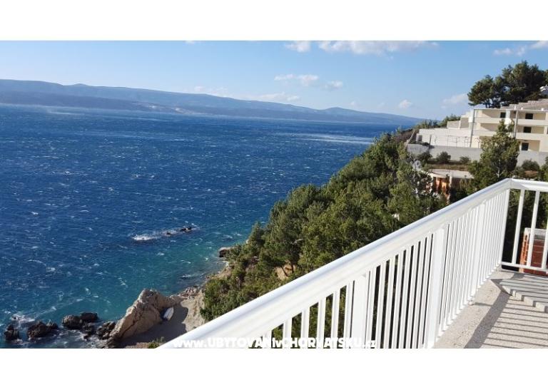 Appartamenti Culjak  Omiš Marušići – foto 16