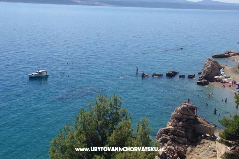 Appartamenti Culjak  Omiš Marušići – foto 8