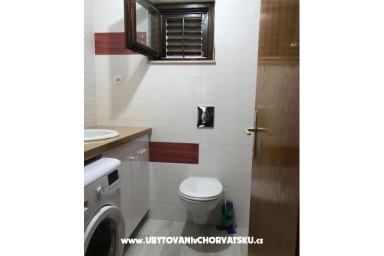 D&amp;D seaview apartment – foto 13