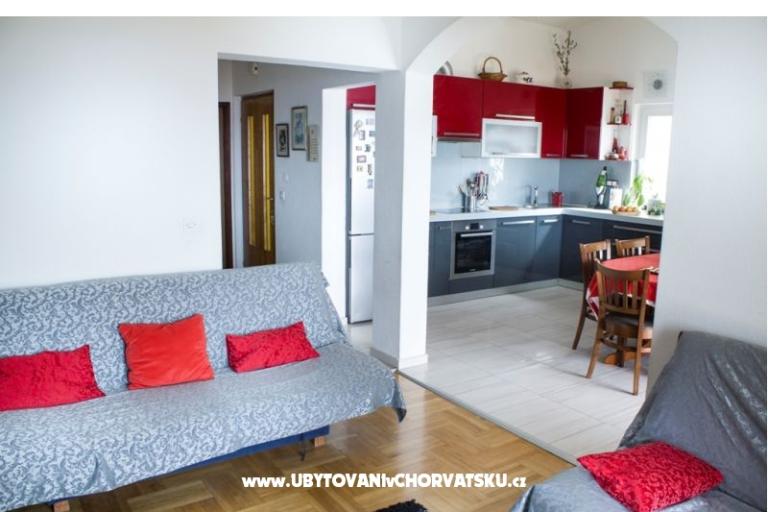 D&amp;D seaview apartment – foto 6