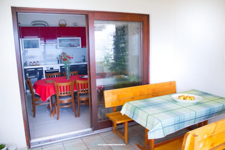 D&amp;D seaview apartment – foto 8