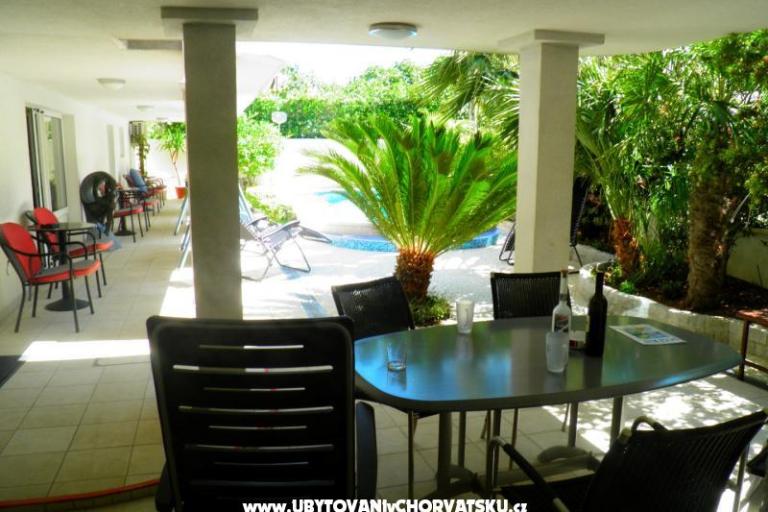 Dizma Wellness Appartamenti – foto 15