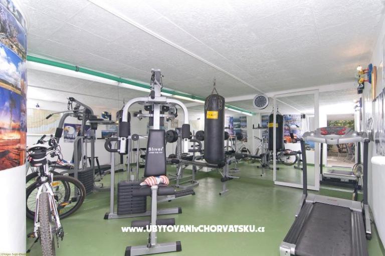 Dizma Wellness Appartamenti – foto 16