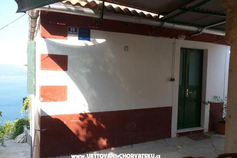 Appartamento Draga – foto 2