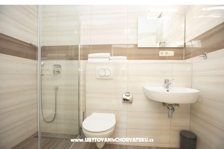 Appartamenti Mosor – foto 10