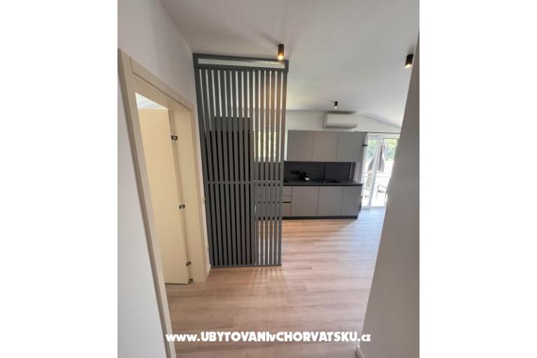 Appartamenti Mosor – foto 11