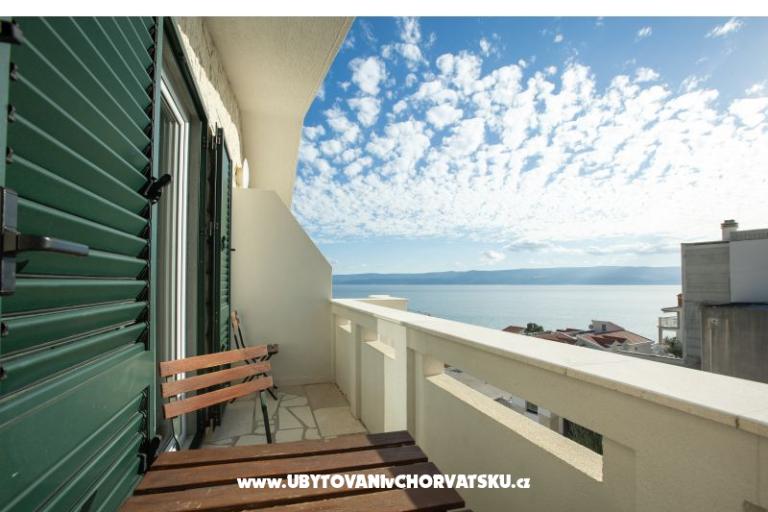 Appartamenti Mosor – foto 12