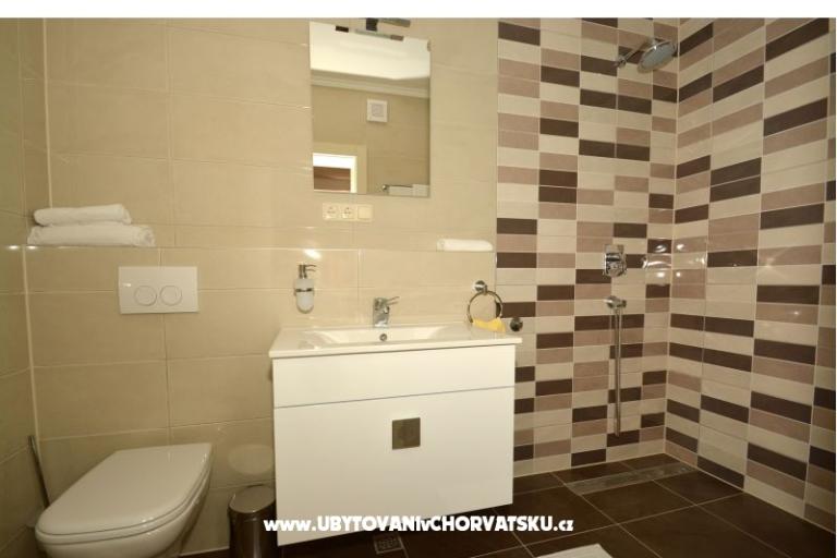 Appartamenti Mosor – foto 17