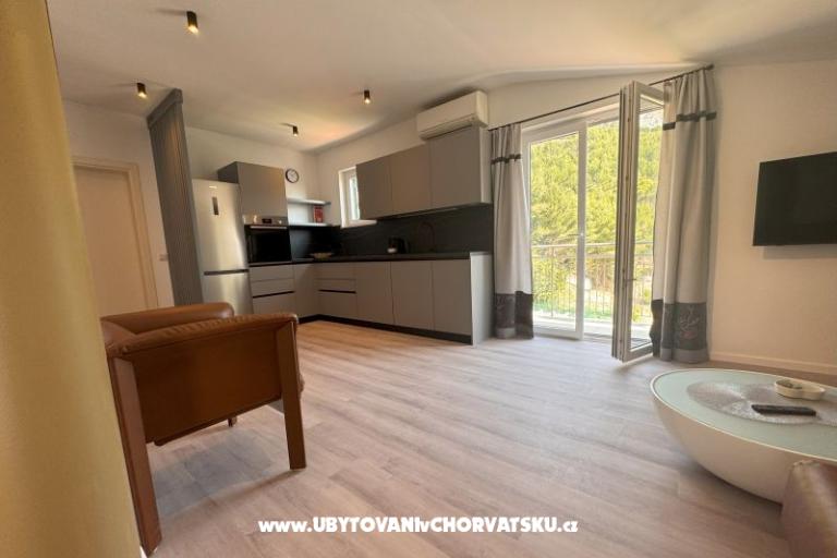 Appartamenti Mosor – foto 22