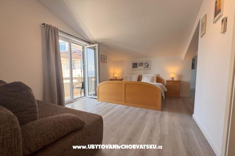 Appartamenti Mosor – foto 24