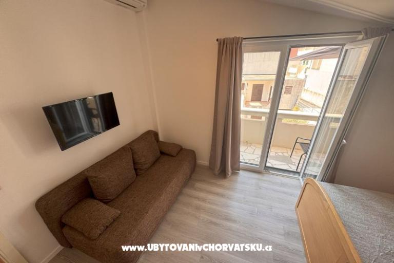 Appartamenti Mosor – foto 25