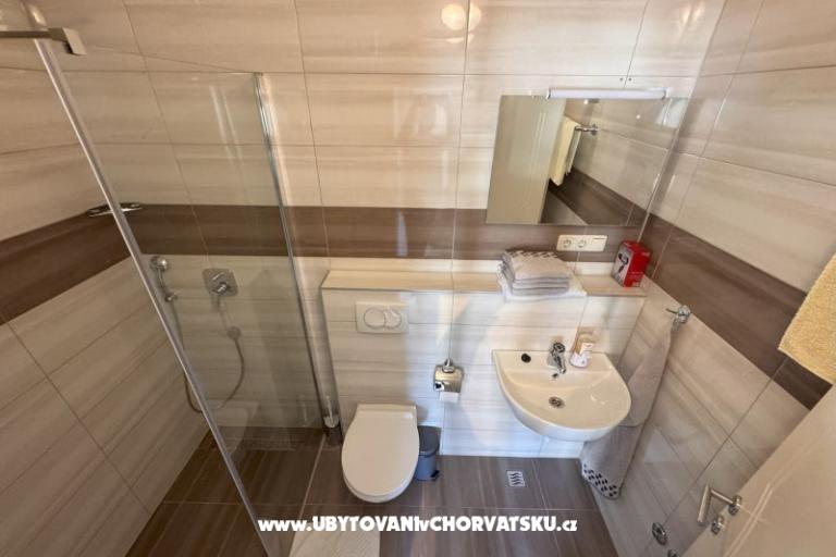Appartamenti Mosor – foto 26