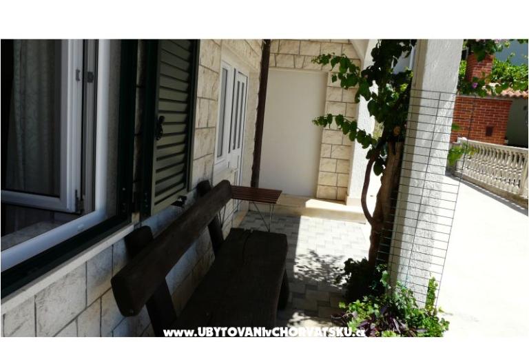 Appartamenti Mosor – foto 31