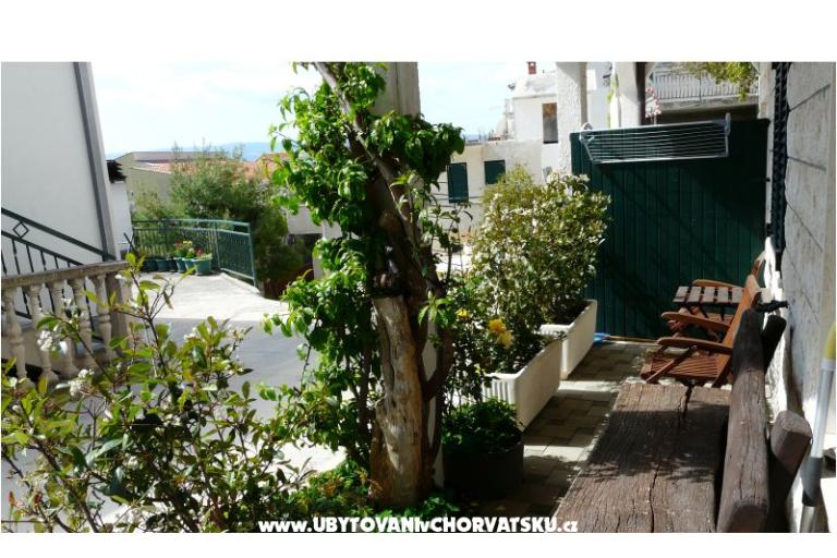 Appartamenti Mosor – foto 33