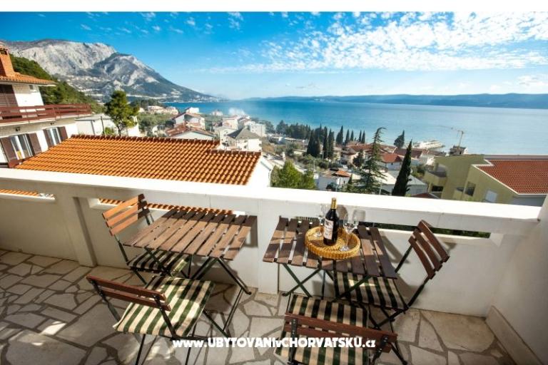 Appartamenti Mosor – foto 6