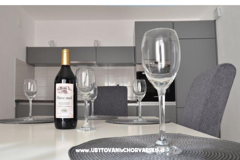 Appartamenti Mosor – foto 9