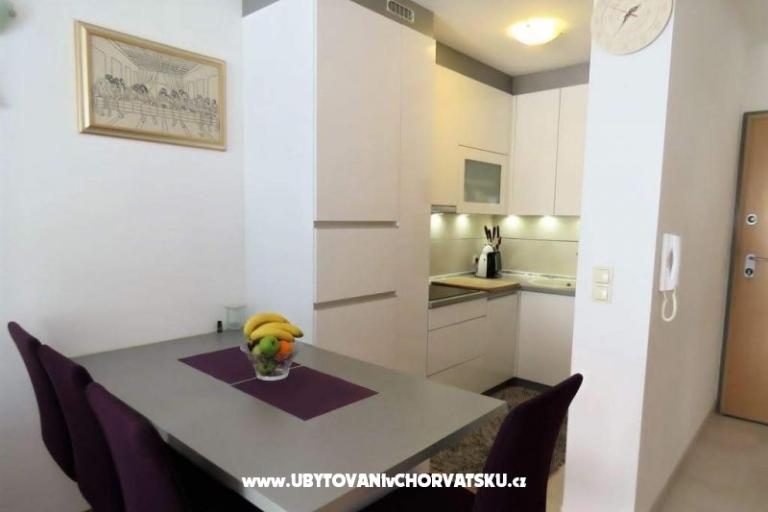 Modern Luxury apartment "LANA" – foto 5