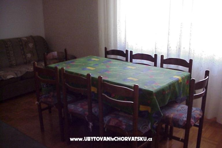 Appartamenti Dalmacija – foto 10