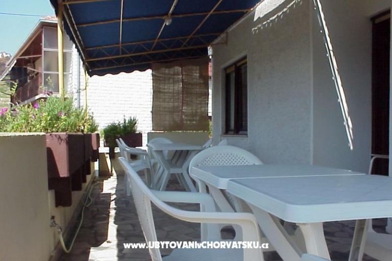 Appartamenti Dalmacija – foto 18
