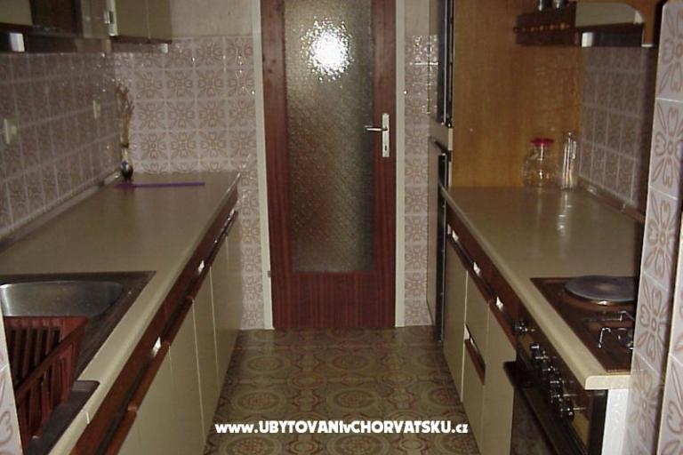Appartamenti Dalmacija – foto 7