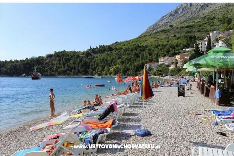 Family Camere & Appartamenti Omis – foto 11