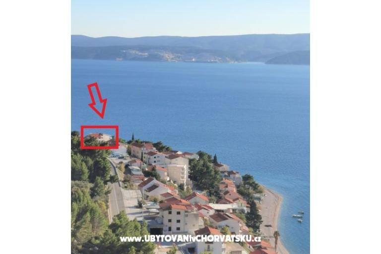 Family Camere & Appartamenti Omis – foto 13