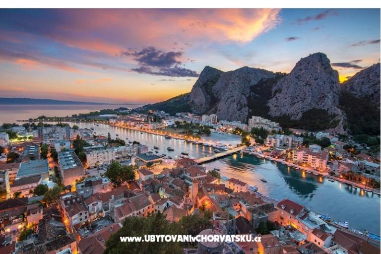 Family Camere & Appartamenti Omis – foto 15