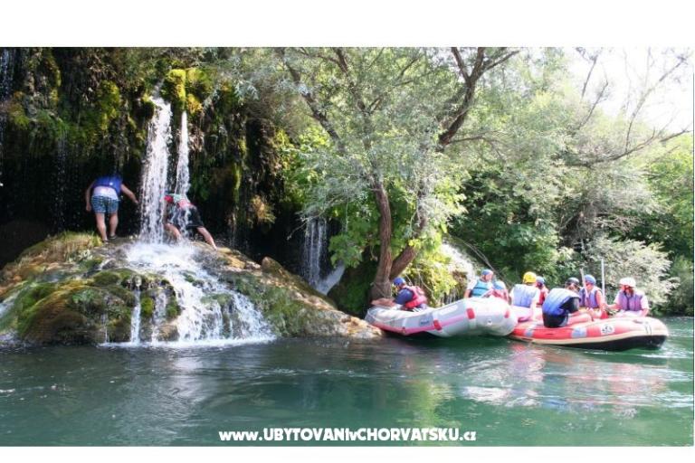 Family Camere & Appartamenti Omis – foto 16