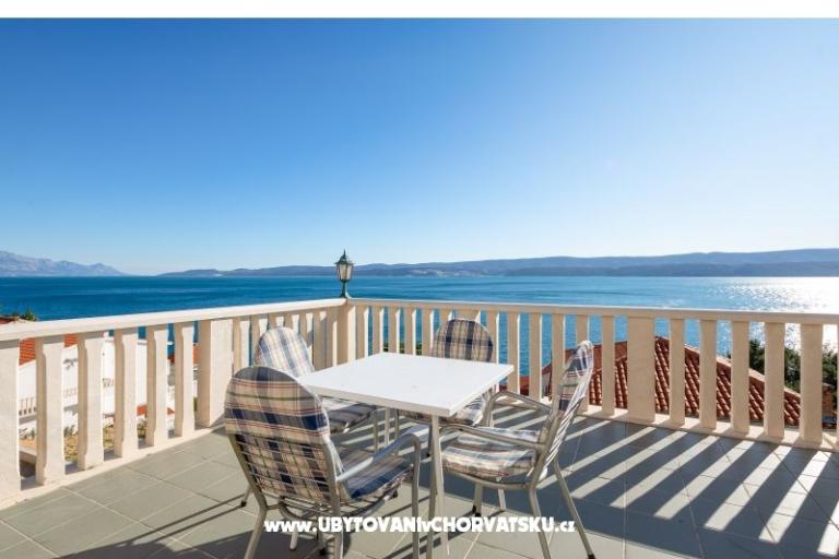 Family Camere & Appartamenti Omis – foto 8