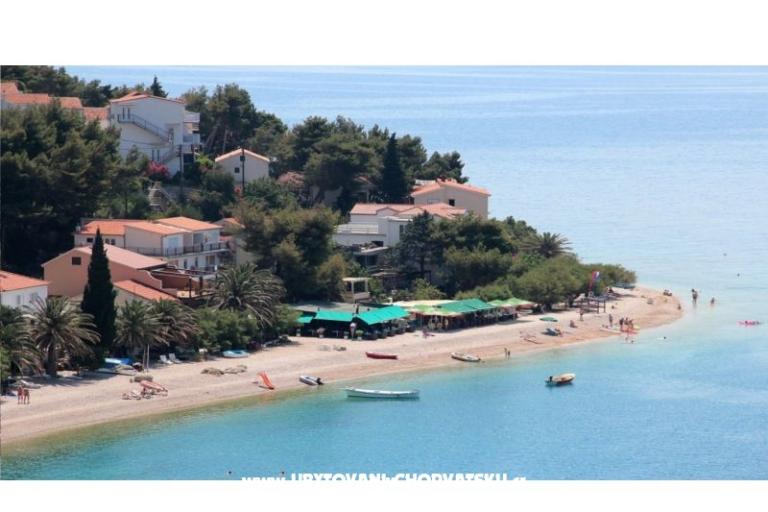 Family Camere & Appartamenti Omis – foto 9
