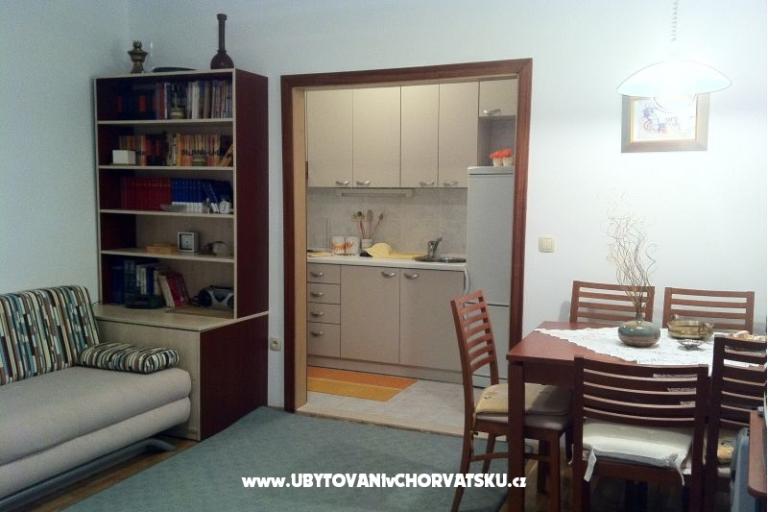 Appartamenti Omiš Centar – foto 9
