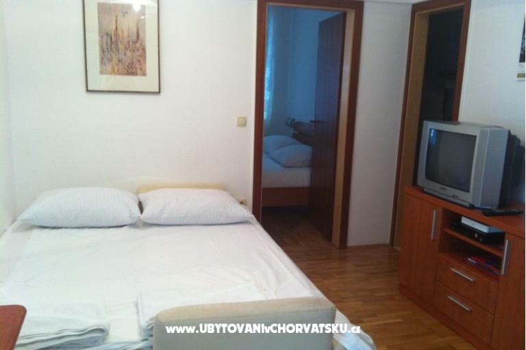 Appartamenti Omiš Centar – foto 11