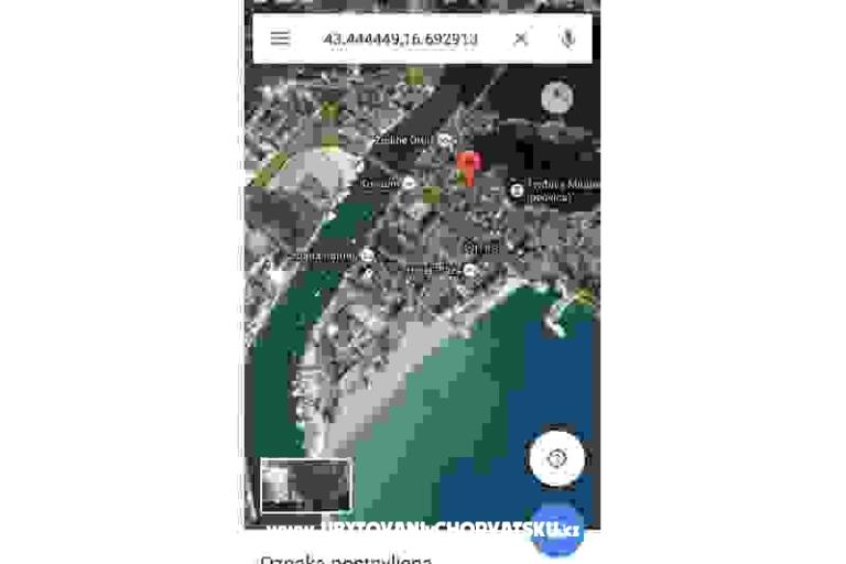 Appartamenti Omiš Centar – foto 15
