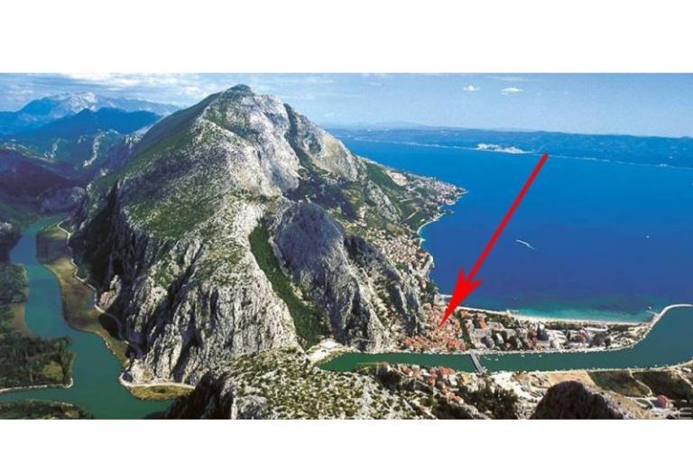 Appartamenti Omiš Centar – foto 2