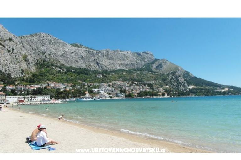 Appartamenti Omiš Centar – foto 3
