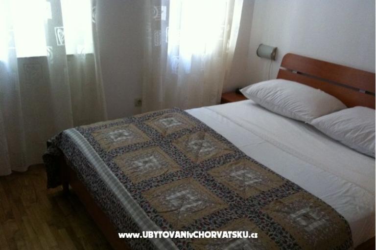 Appartamenti Omiš Centar – foto 6