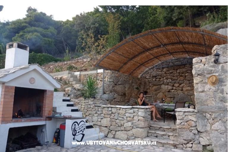 Case vacanza Leptirić – foto 17