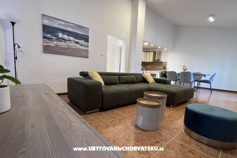 Case vacanza Villa Stina – foto 13